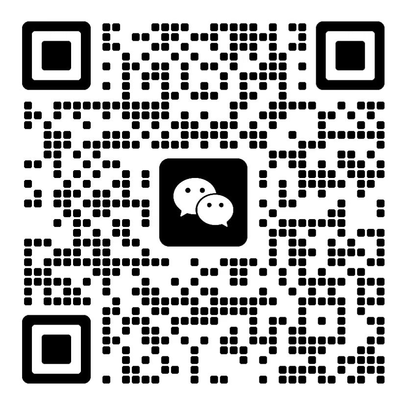 扫码加微信，咨询合作与开通创作者